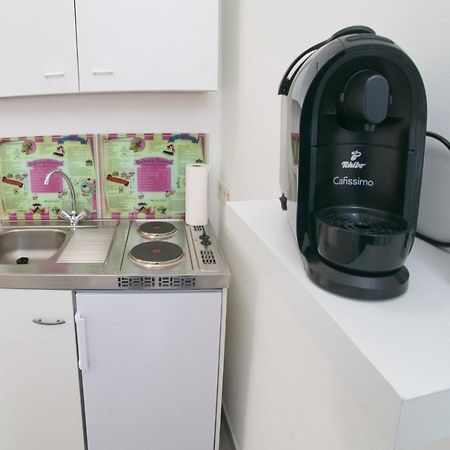 Niko Apartment فيينا المظهر الخارجي الصورة