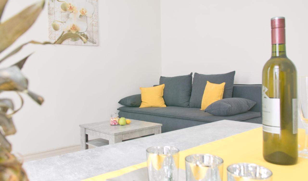 Niko Apartment فيينا المظهر الخارجي الصورة