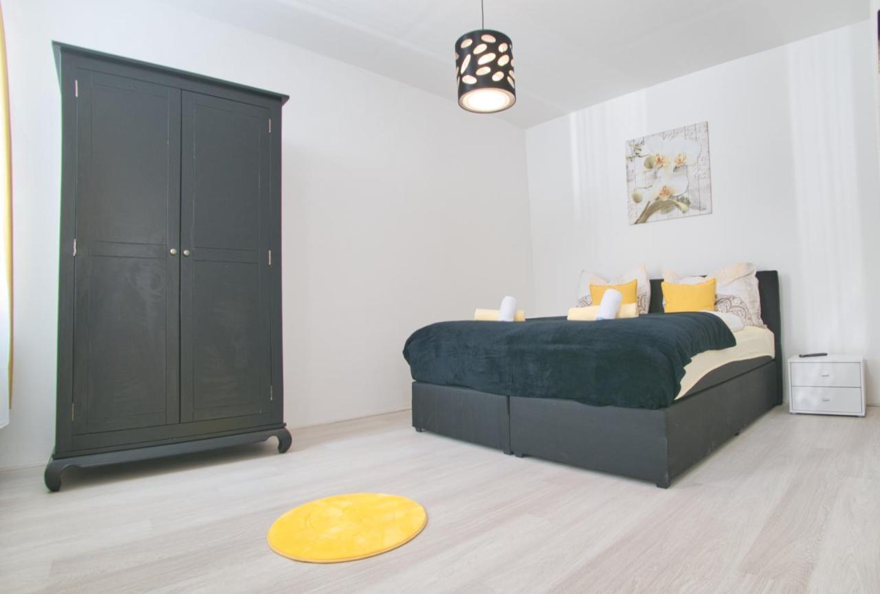 Niko Apartment فيينا المظهر الخارجي الصورة