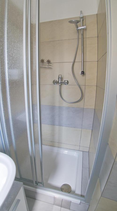 Niko Apartment فيينا المظهر الخارجي الصورة