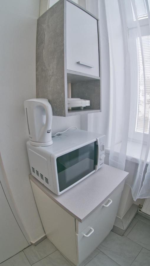 Niko Apartment فيينا المظهر الخارجي الصورة