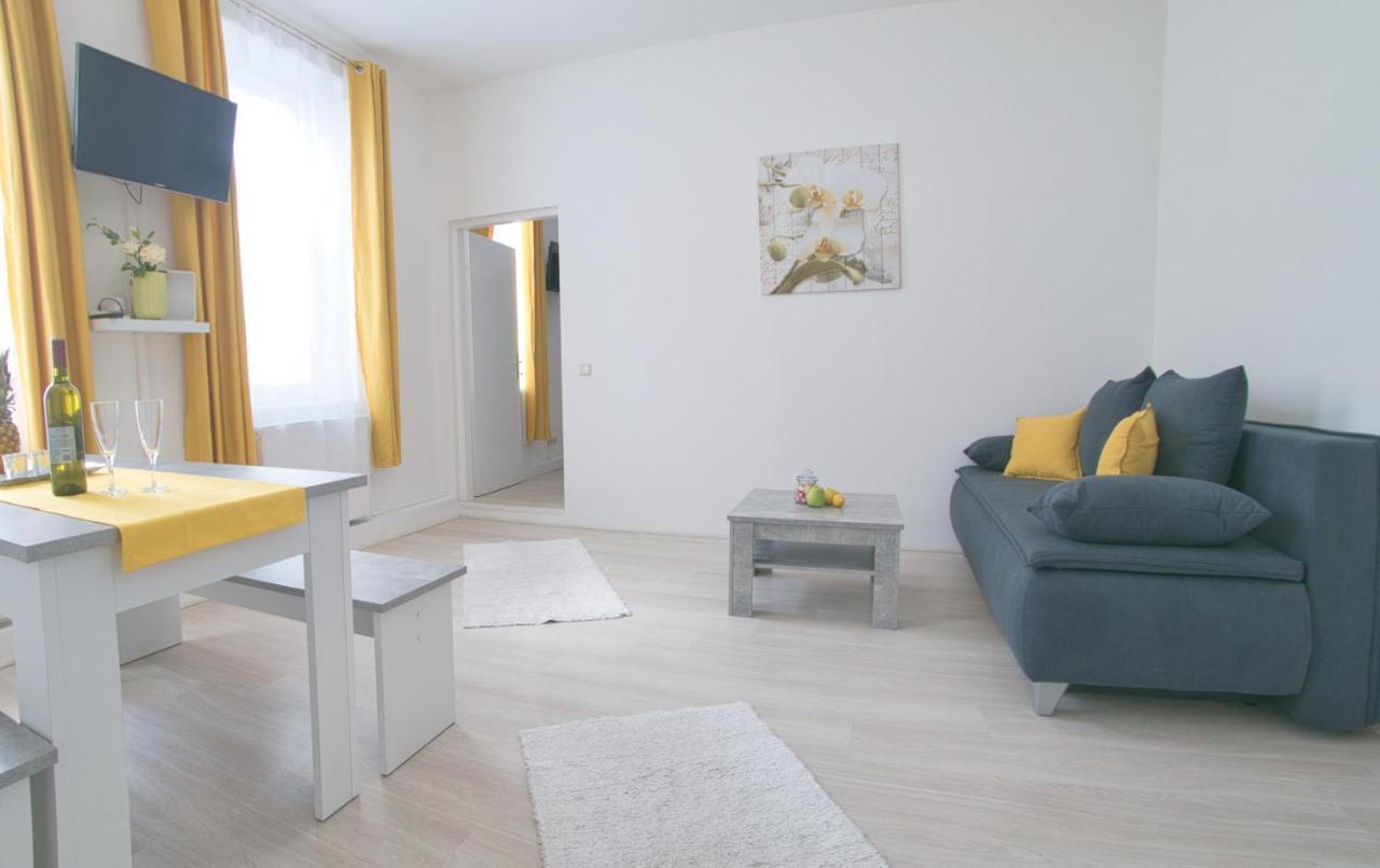 Niko Apartment فيينا المظهر الخارجي الصورة